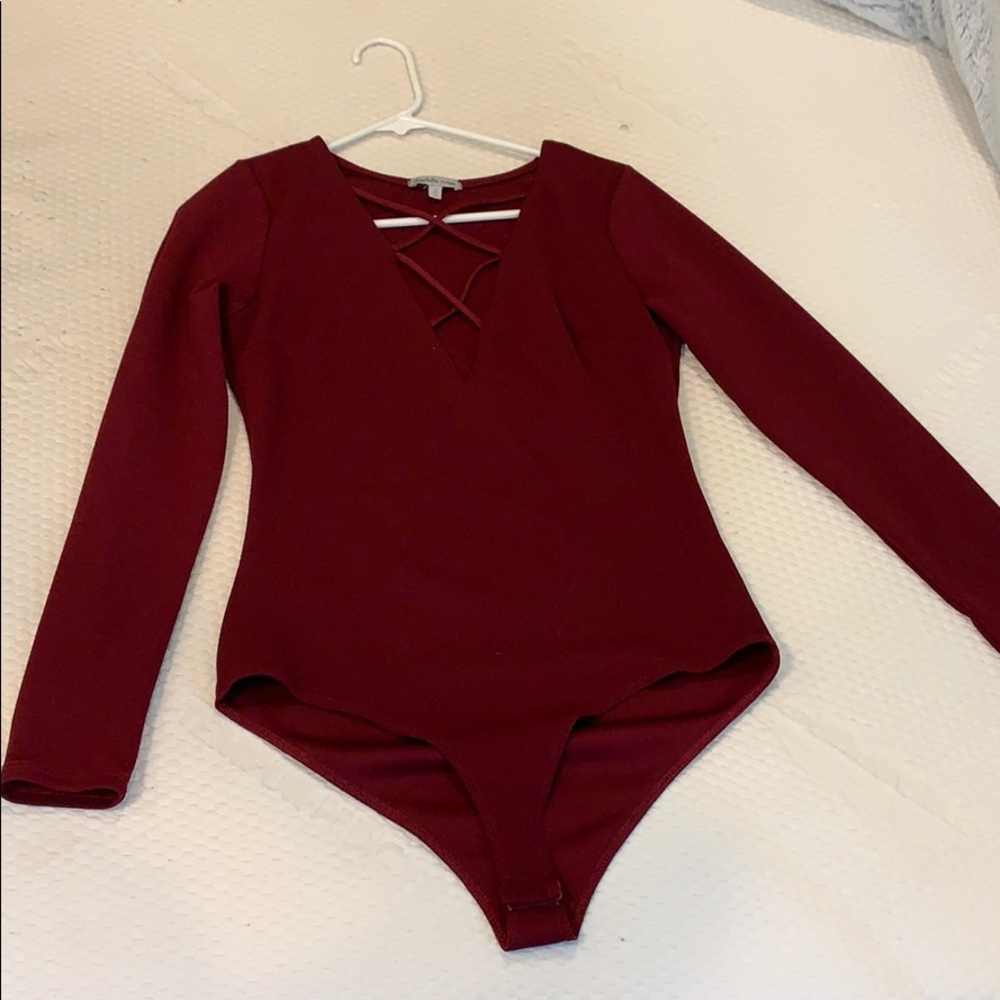 Bodysuit